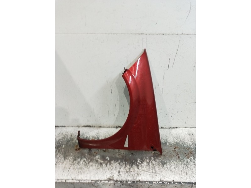 Recambio de aleta delantera izquierda para renault megane ii (bm0/1_, cm0/1_) 1.5 dci (bm1e, cm1e) referencia OEM IAM   