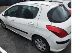 peugeot 308 del año 2008 2