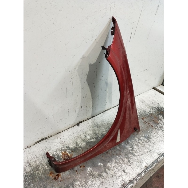 Recambio de aleta delantera izquierda para renault megane ii (bm0/1_, cm0/1_) 1.5 dci (bm1e, cm1e) referencia OEM IAM   