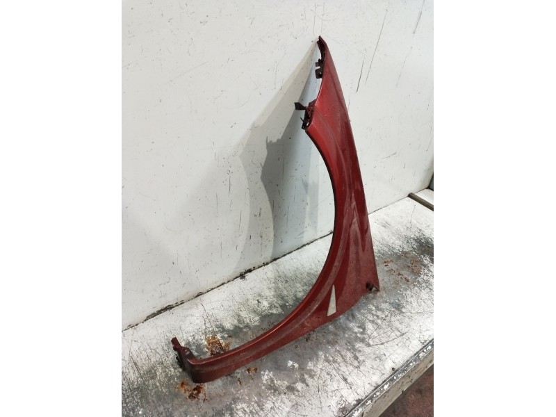 Recambio de aleta delantera izquierda para renault megane ii (bm0/1_, cm0/1_) 1.5 dci (bm1e, cm1e) referencia OEM IAM   