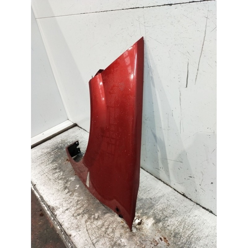 Recambio de aleta delantera izquierda para renault megane ii (bm0/1_, cm0/1_) 1.5 dci (bm1e, cm1e) referencia OEM IAM   