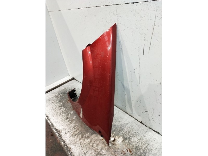 Recambio de aleta delantera izquierda para renault megane ii (bm0/1_, cm0/1_) 1.5 dci (bm1e, cm1e) referencia OEM IAM   