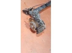 Recambio de puente trasero para audi a3 (8l1) 1.9 tdi referencia OEM IAM DISCO/ABS   2
