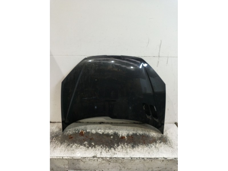 Recambio de capot para peugeot 206 hatchback (2a/c) 2.0 hdi 90 referencia OEM IAM   