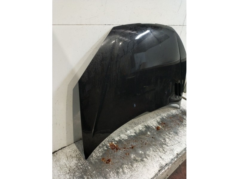 Recambio de capot para peugeot 206 hatchback (2a/c) 2.0 hdi 90 referencia OEM IAM   