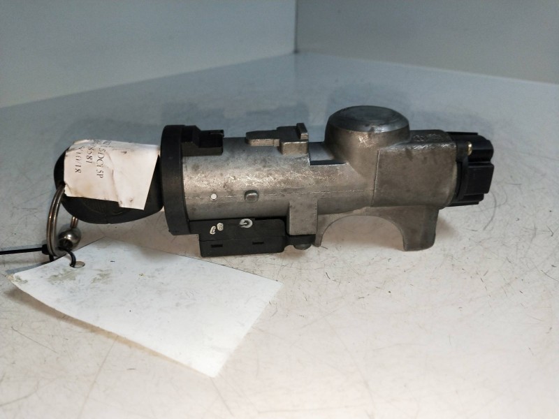 Recambio de conmutador de arranque para nissan almera (n16/e) 1.5 dci turbodiesel cat referencia OEM IAM   