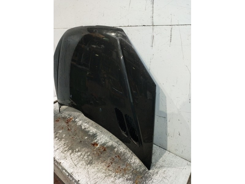 Recambio de capot para peugeot 206 hatchback (2a/c) 2.0 hdi 90 referencia OEM IAM   