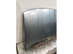 Recambio de capot para skoda octavia i (1u2) 1.9 tdi referencia OEM IAM    2