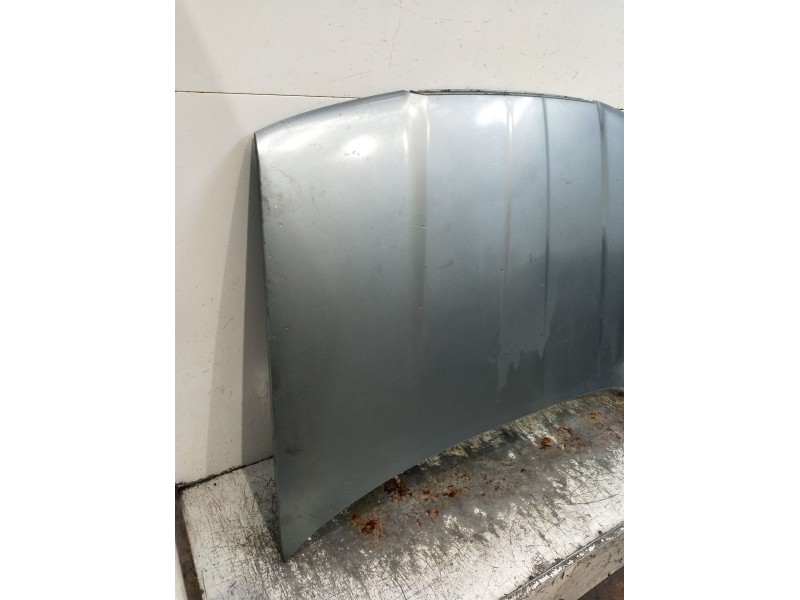 Recambio de capot para skoda octavia i (1u2) 1.9 tdi referencia OEM IAM   