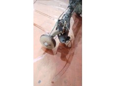 Recambio de puente trasero para citroën c15 furgoneta/monovolumen (vd_) 1.8 d referencia OEM IAM TAMBOR   2