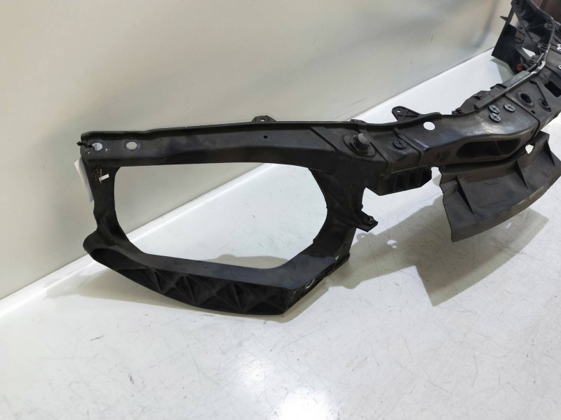 Recambio de panel frontal para opel corsa d cosmo referencia OEM IAM   