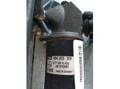 Recambio de motor limpia delantero para mercedes clase slk (w171) roadster referencia OEM IAM 404823 A1718200342  2