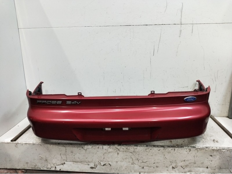 Recambio de paragolpes trasero para ford probe 24v referencia OEM IAM   