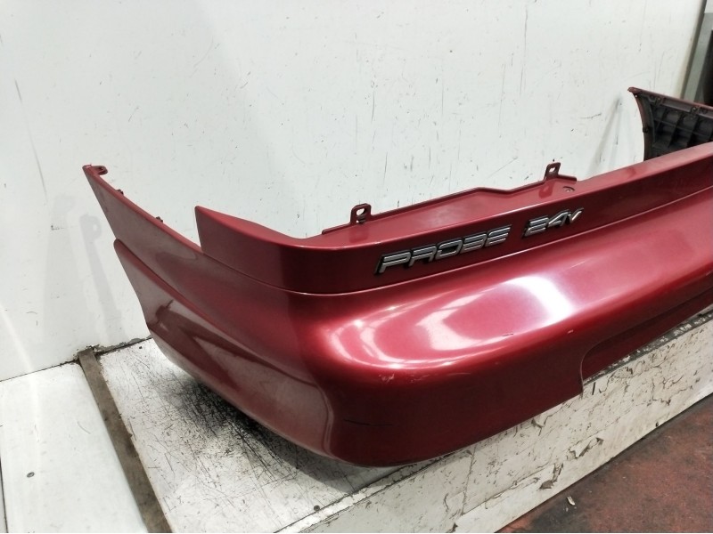 Recambio de paragolpes trasero para ford probe 24v referencia OEM IAM   