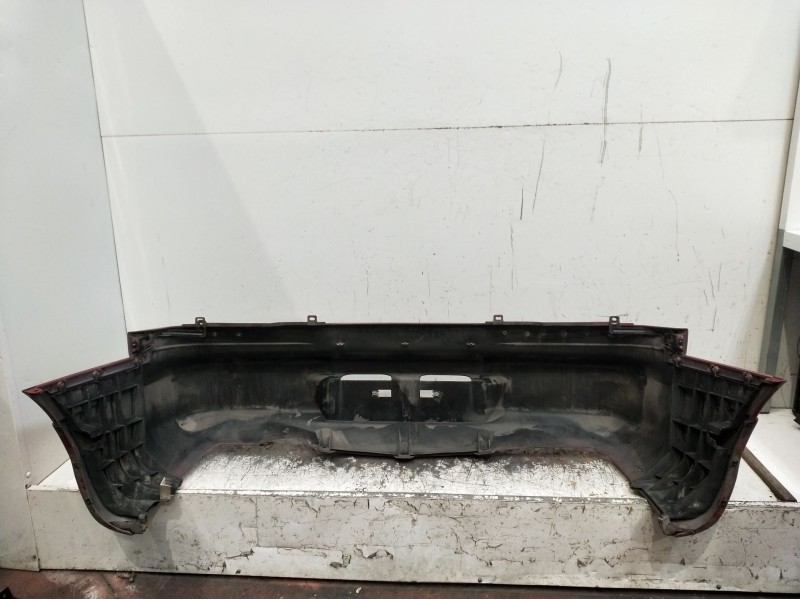 Recambio de paragolpes trasero para ford probe 24v referencia OEM IAM   