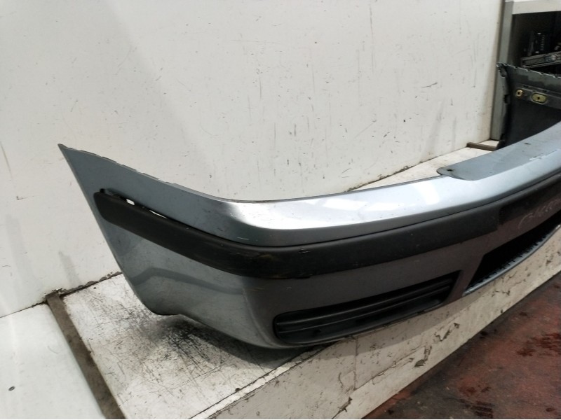 Recambio de paragolpes delantero para skoda octavia i (1u2) 1.9 tdi referencia OEM IAM   