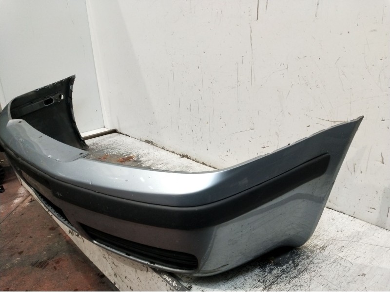 Recambio de paragolpes delantero para skoda octavia i (1u2) 1.9 tdi referencia OEM IAM   