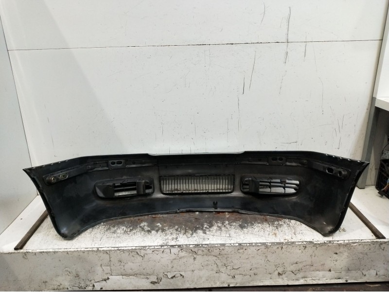 Recambio de paragolpes delantero para skoda octavia i (1u2) 1.9 tdi referencia OEM IAM   