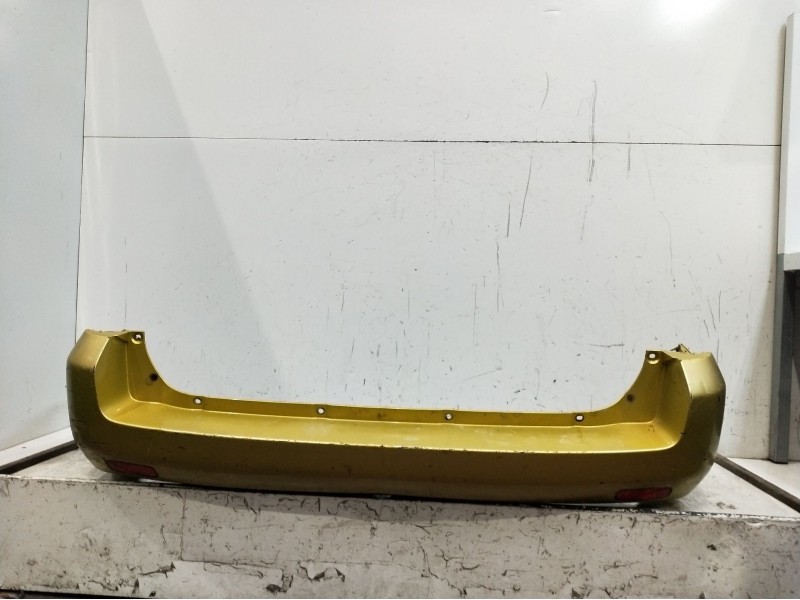 Recambio de paragolpes trasero para honda hr-v (gh) vtec top 4wd (3-ptas.) referencia OEM IAM  VER FOTOS 