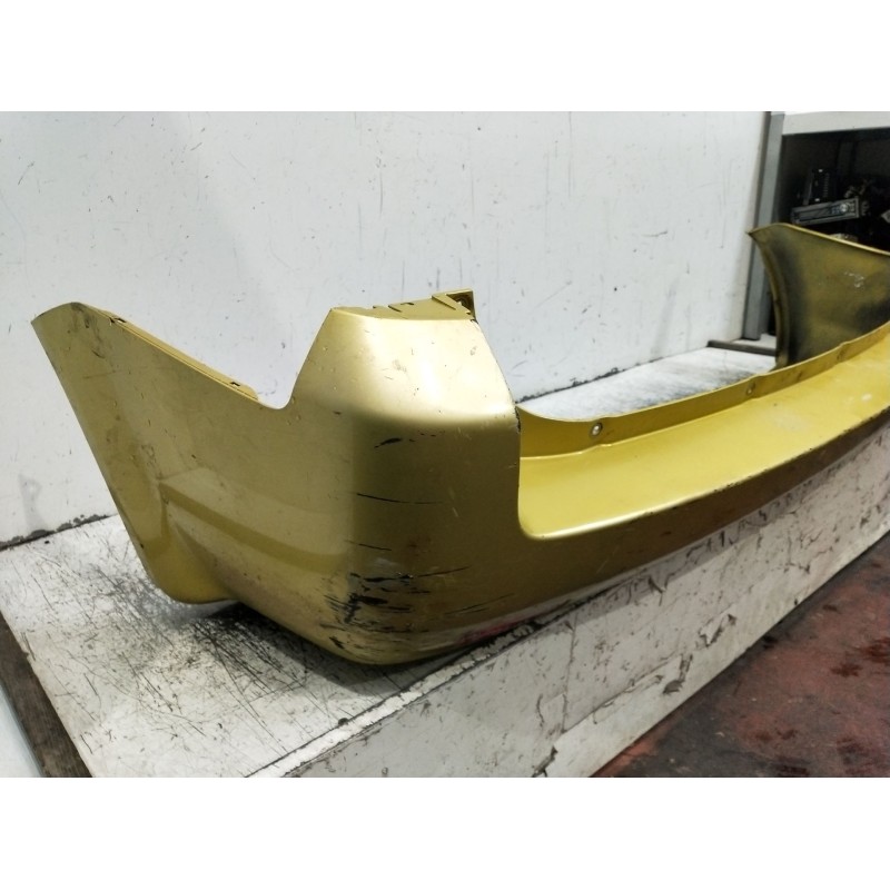 Recambio de paragolpes trasero para honda hr-v (gh) vtec top 4wd (3-ptas.) referencia OEM IAM  VER FOTOS 