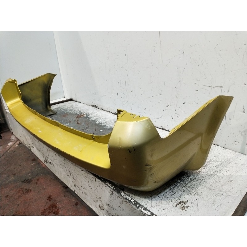 Recambio de paragolpes trasero para honda hr-v (gh) vtec top 4wd (3-ptas.) referencia OEM IAM  VER FOTOS 