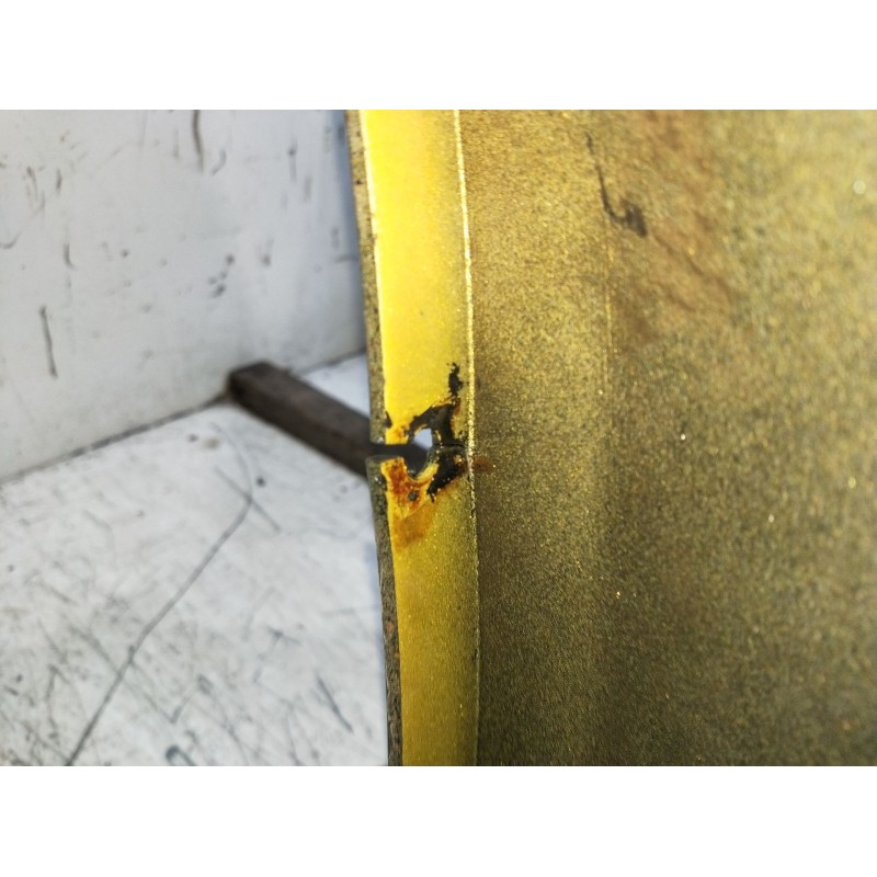 Recambio de paragolpes trasero para honda hr-v (gh) vtec top 4wd (3-ptas.) referencia OEM IAM  VER FOTOS 