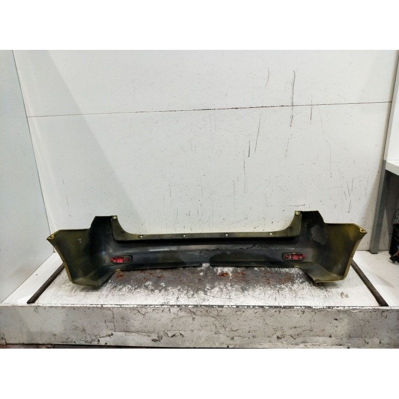 Recambio de paragolpes trasero para honda hr-v (gh) vtec top 4wd (3-ptas.) referencia OEM IAM  VER FOTOS 