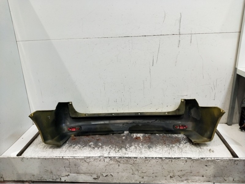 Recambio de paragolpes trasero para honda hr-v (gh) vtec top 4wd (3-ptas.) referencia OEM IAM  VER FOTOS 