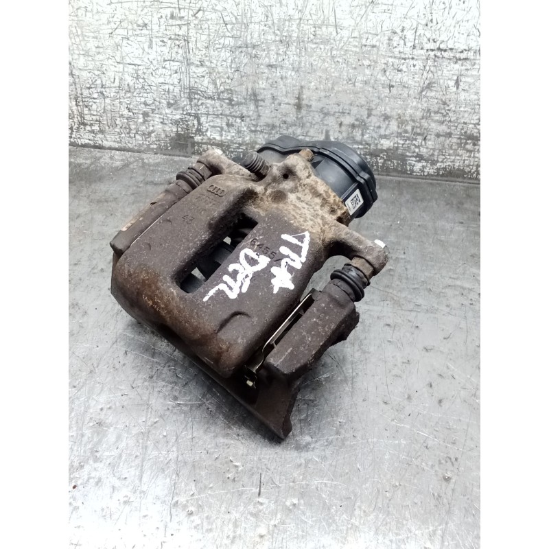 Recambio de pinza freno trasera derecha para audi q5 (8rb) 3.0 tdi quattro referencia OEM IAM ELECTRICA  