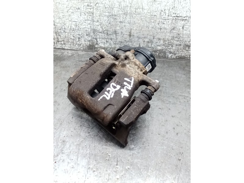 Recambio de pinza freno trasera derecha para audi q5 (8rb) 3.0 tdi quattro referencia OEM IAM ELECTRICA  