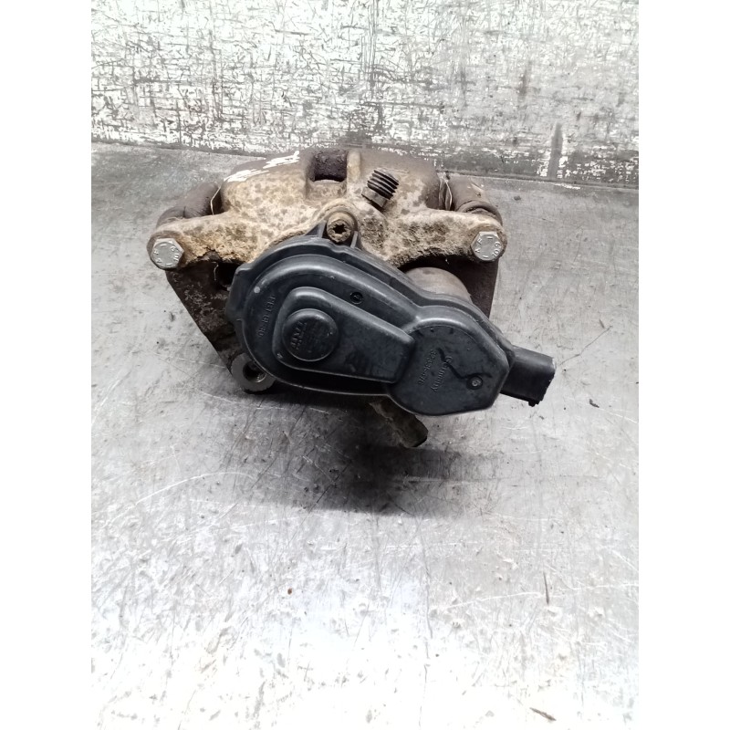 Recambio de pinza freno trasera derecha para audi q5 (8rb) 3.0 tdi quattro referencia OEM IAM ELECTRICA  