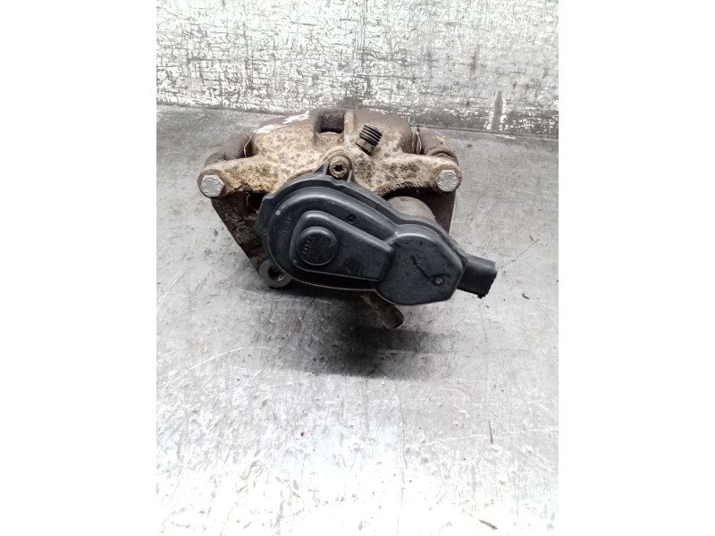 Recambio de pinza freno trasera derecha para audi q5 (8rb) 3.0 tdi quattro referencia OEM IAM ELECTRICA  