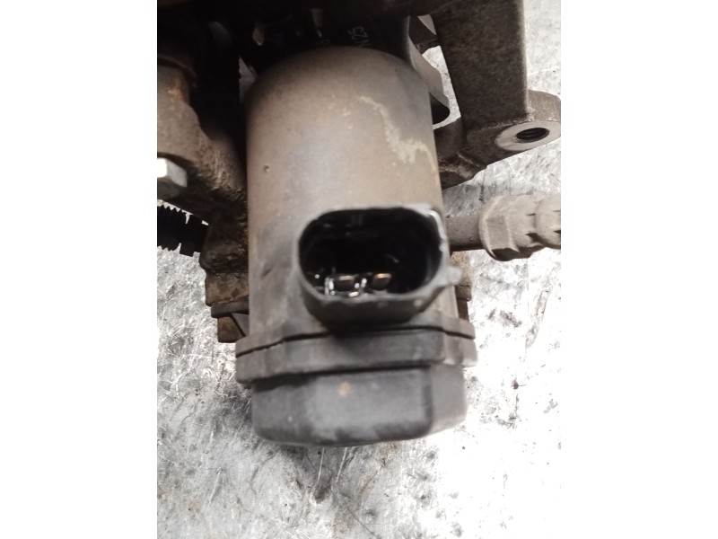 Recambio de pinza freno trasera derecha para audi q5 (8rb) 3.0 tdi quattro referencia OEM IAM ELECTRICA  