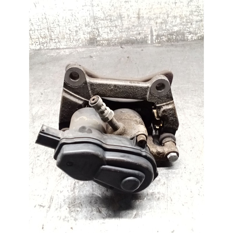 Recambio de pinza freno trasera derecha para audi q5 (8rb) 3.0 tdi quattro referencia OEM IAM ELECTRICA  