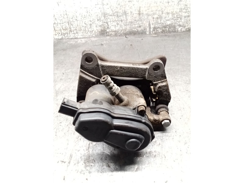Recambio de pinza freno trasera derecha para audi q5 (8rb) 3.0 tdi quattro referencia OEM IAM ELECTRICA  
