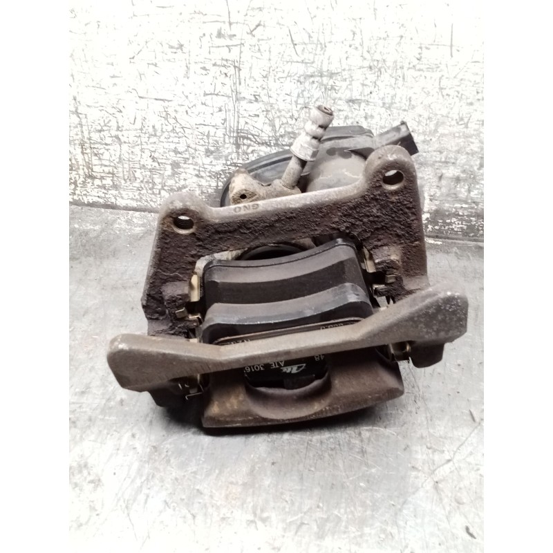 Recambio de pinza freno trasera derecha para audi q5 (8rb) 3.0 tdi quattro referencia OEM IAM ELECTRICA  