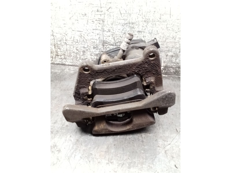 Recambio de pinza freno trasera derecha para audi q5 (8rb) 3.0 tdi quattro referencia OEM IAM ELECTRICA  