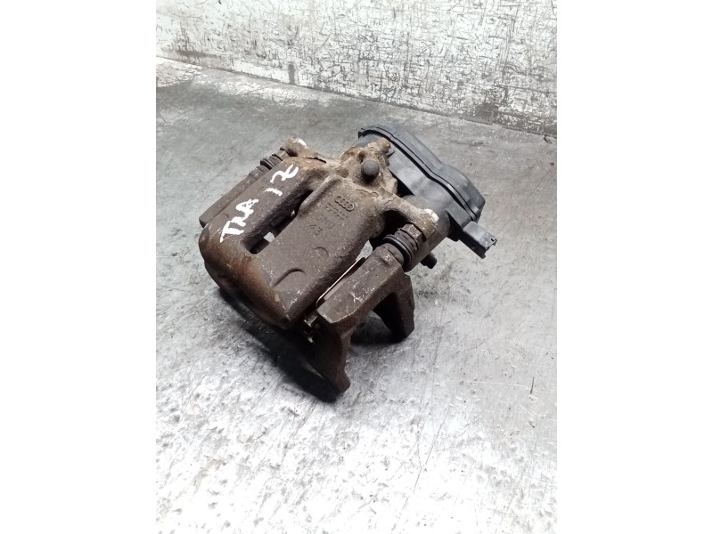 Recambio de pinza freno trasera izquierda para audi q5 (8rb) 3.0 tdi quattro referencia OEM IAM ELECTRICA  
