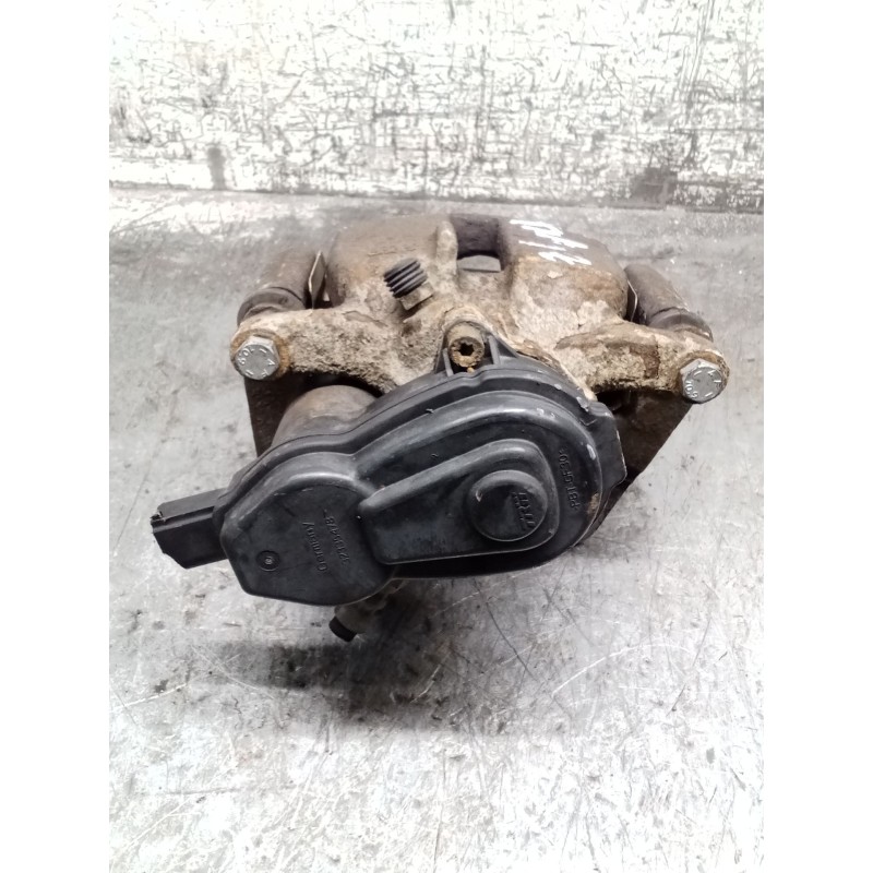 Recambio de pinza freno trasera izquierda para audi q5 (8rb) 3.0 tdi quattro referencia OEM IAM ELECTRICA  