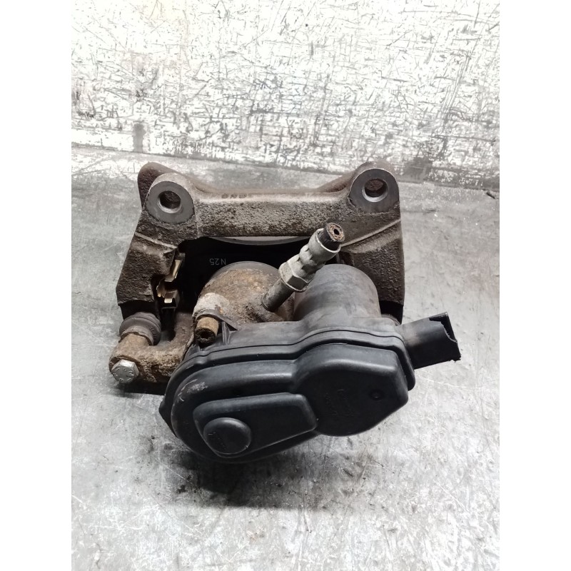 Recambio de pinza freno trasera izquierda para audi q5 (8rb) 3.0 tdi quattro referencia OEM IAM ELECTRICA  