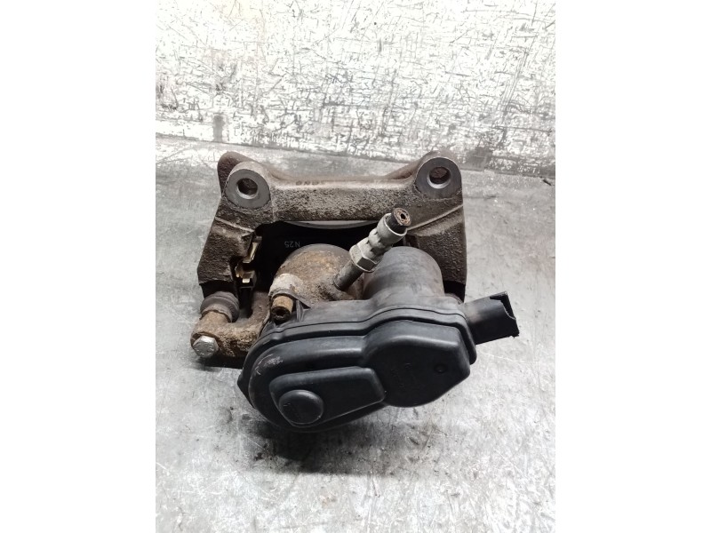 Recambio de pinza freno trasera izquierda para audi q5 (8rb) 3.0 tdi quattro referencia OEM IAM ELECTRICA  
