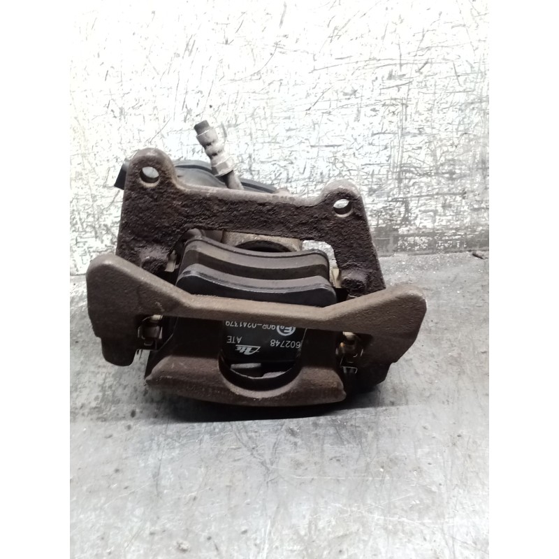 Recambio de pinza freno trasera izquierda para audi q5 (8rb) 3.0 tdi quattro referencia OEM IAM ELECTRICA  
