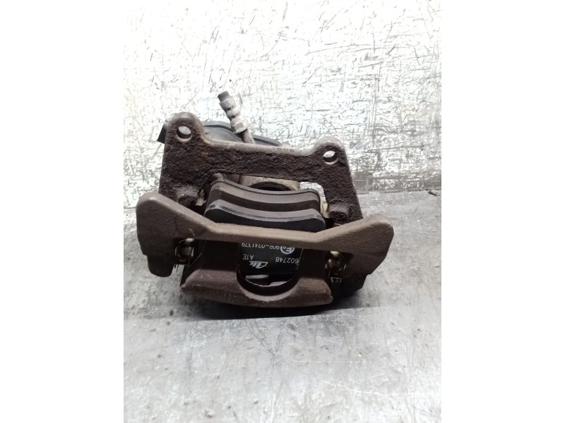Recambio de pinza freno trasera izquierda para audi q5 (8rb) 3.0 tdi quattro referencia OEM IAM ELECTRICA  