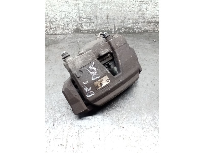 Recambio de pinza freno delantera derecha para audi q5 (8rb) 3.0 tdi quattro referencia OEM IAM   
