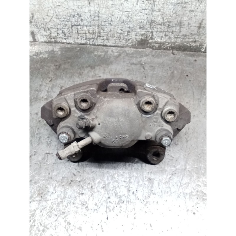 Recambio de pinza freno delantera derecha para audi q5 (8rb) 3.0 tdi quattro referencia OEM IAM   