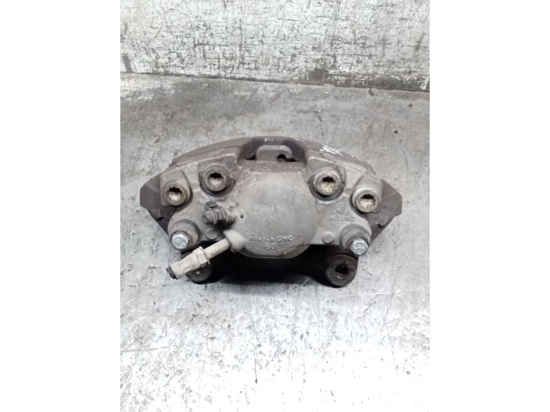 Recambio de pinza freno delantera derecha para audi q5 (8rb) 3.0 tdi quattro referencia OEM IAM   