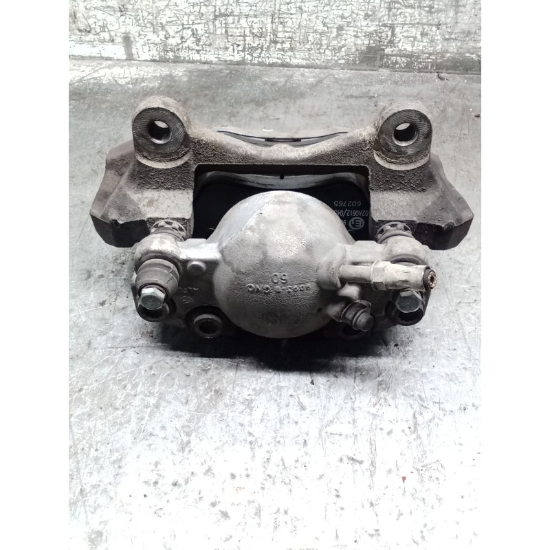 Recambio de pinza freno delantera derecha para audi q5 (8rb) 3.0 tdi quattro referencia OEM IAM   