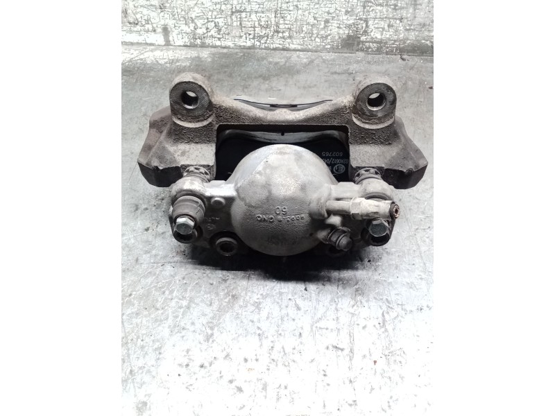Recambio de pinza freno delantera derecha para audi q5 (8rb) 3.0 tdi quattro referencia OEM IAM   