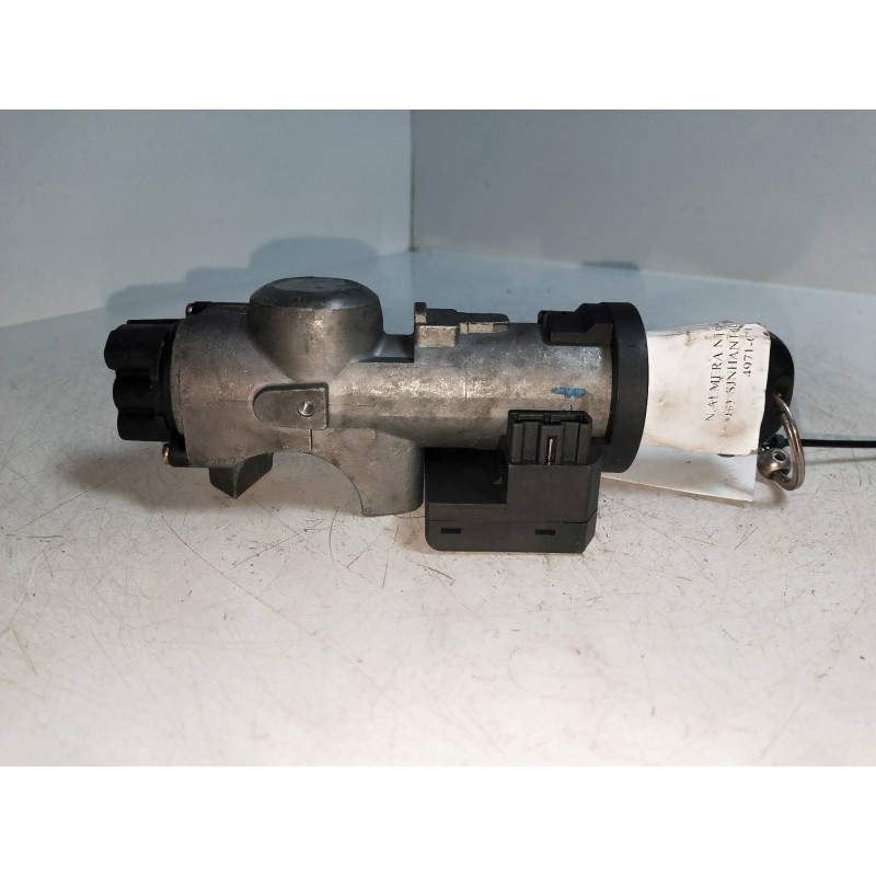 Recambio de conmutador de arranque para nissan almera (n16/e) 1.5 dci turbodiesel cat referencia OEM IAM   