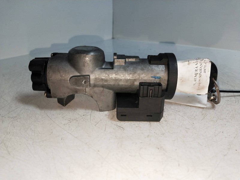 Recambio de conmutador de arranque para nissan almera (n16/e) 1.5 dci turbodiesel cat referencia OEM IAM   